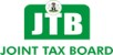 JTB Logo